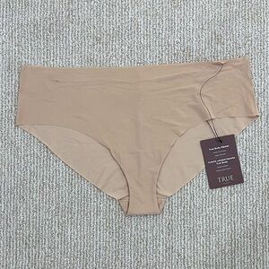True & Co Hipster Panty Plus Size 2X